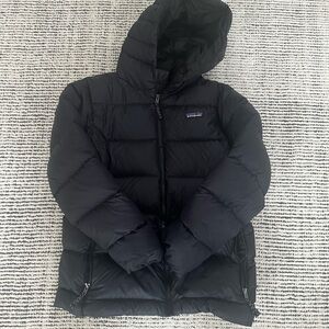 Patagonia Kids Hi-Loft Down Jacket
